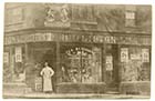 Queen St/ No 11 Lipton | Margate History